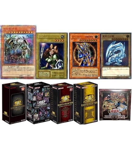 Amazon.co.jp: 遊戯王 YU-GI-OH SOUL OF THE DUELIST BOX : おもちゃ